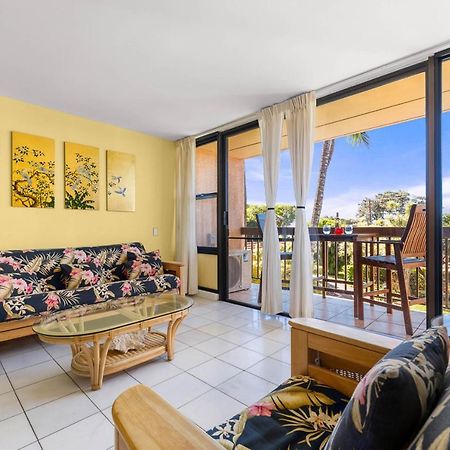 شقة Maui Vista 1210 كيهي المظهر الخارجي الصورة