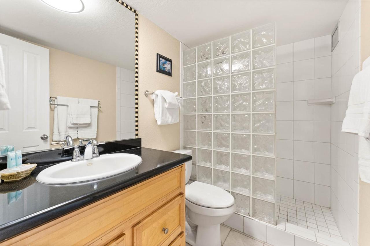 شقة Maui Vista 1210 كيهي المظهر الخارجي الصورة