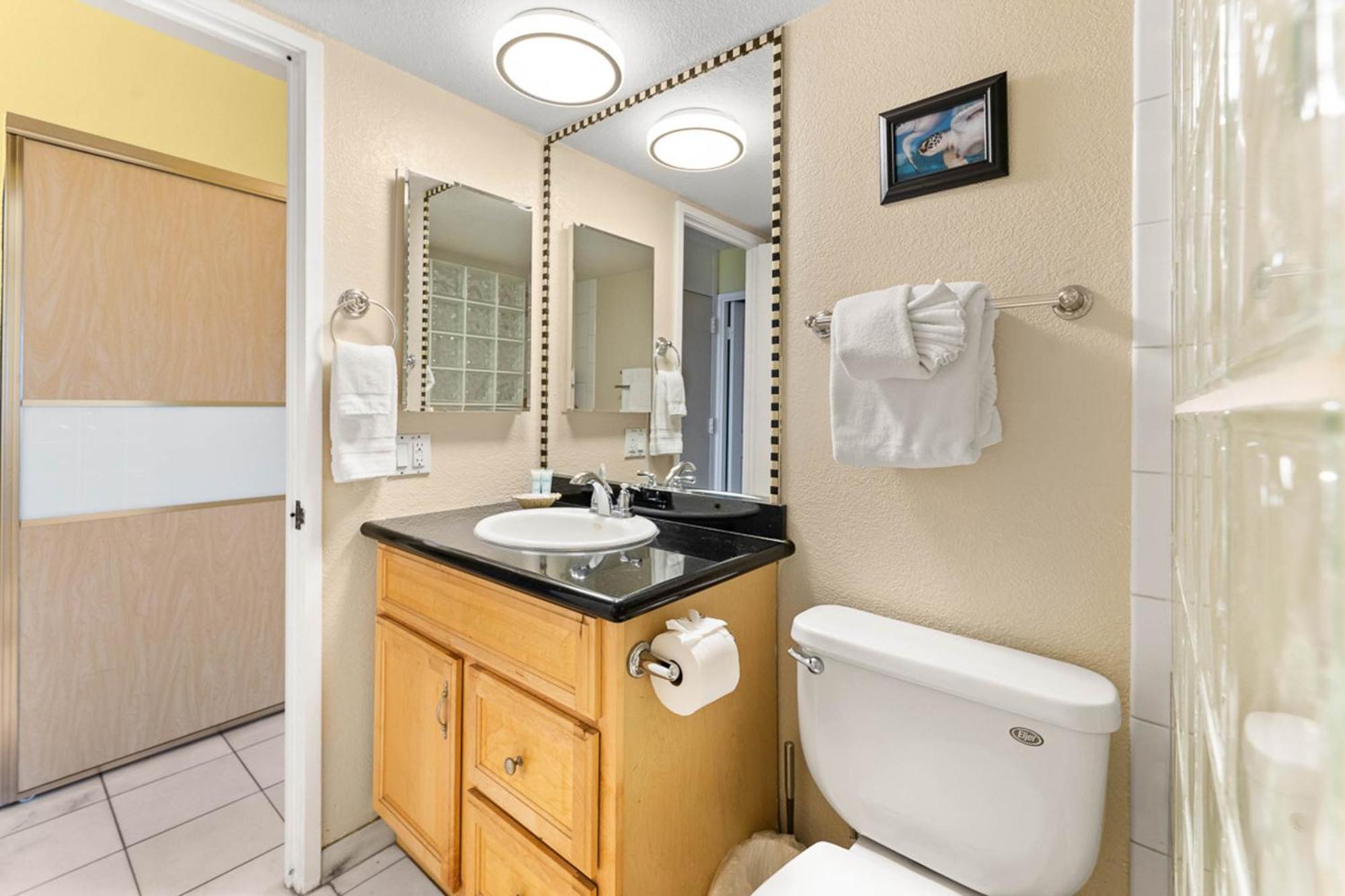 شقة Maui Vista 1210 كيهي المظهر الخارجي الصورة